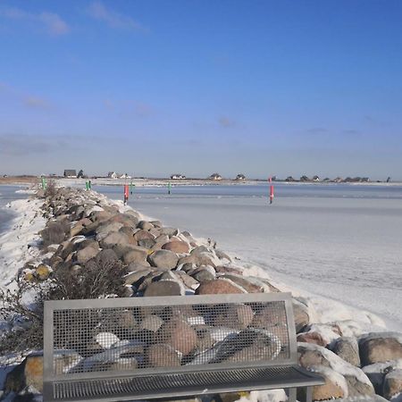 Heiligenhafen Ostseeblick Aquamarina 57 Экстерьер фото