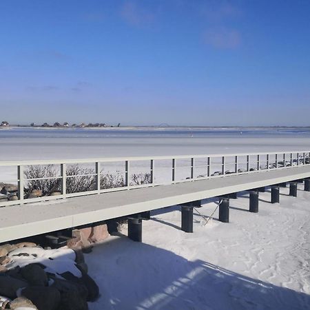 Heiligenhafen Ostseeblick Aquamarina 57 Экстерьер фото