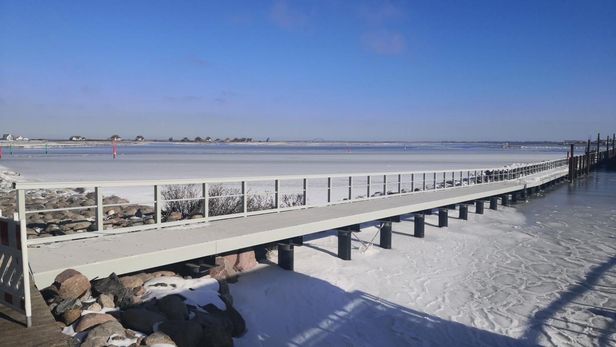 Heiligenhafen Ostseeblick Aquamarina 57 Экстерьер фото